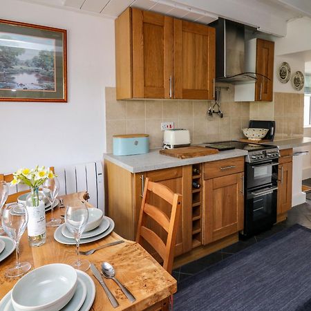 Plynlimon View Villa Aberystwyth Eksteriør bilde