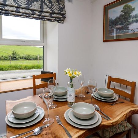Plynlimon View Villa Aberystwyth Eksteriør bilde