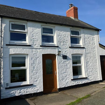 Plynlimon View Villa Aberystwyth Eksteriør bilde