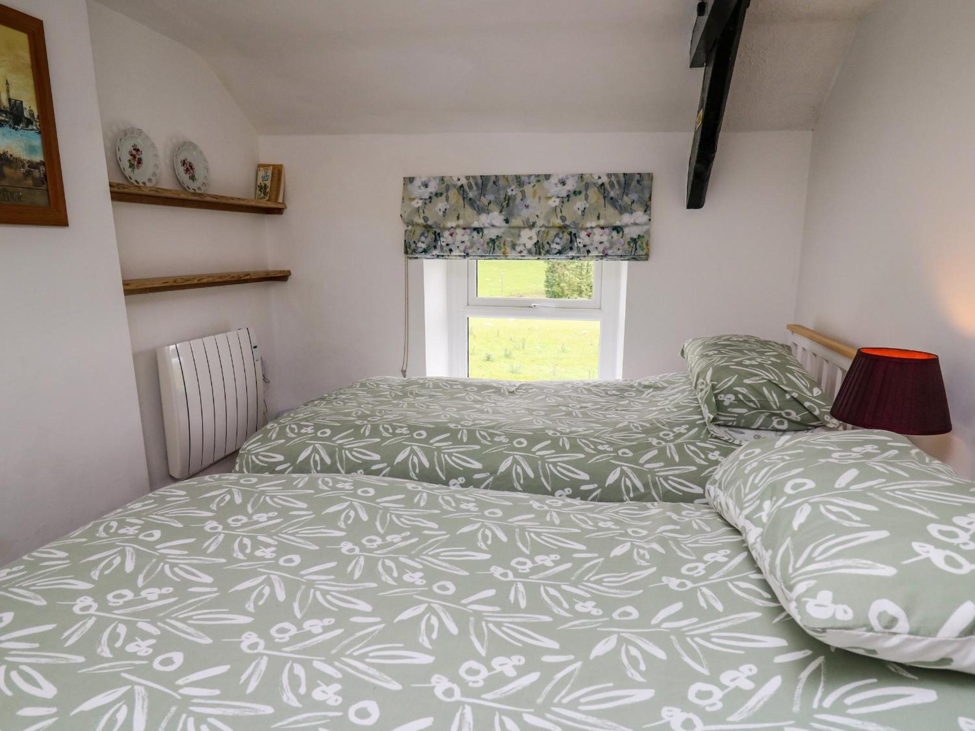 Plynlimon View Villa Aberystwyth Eksteriør bilde